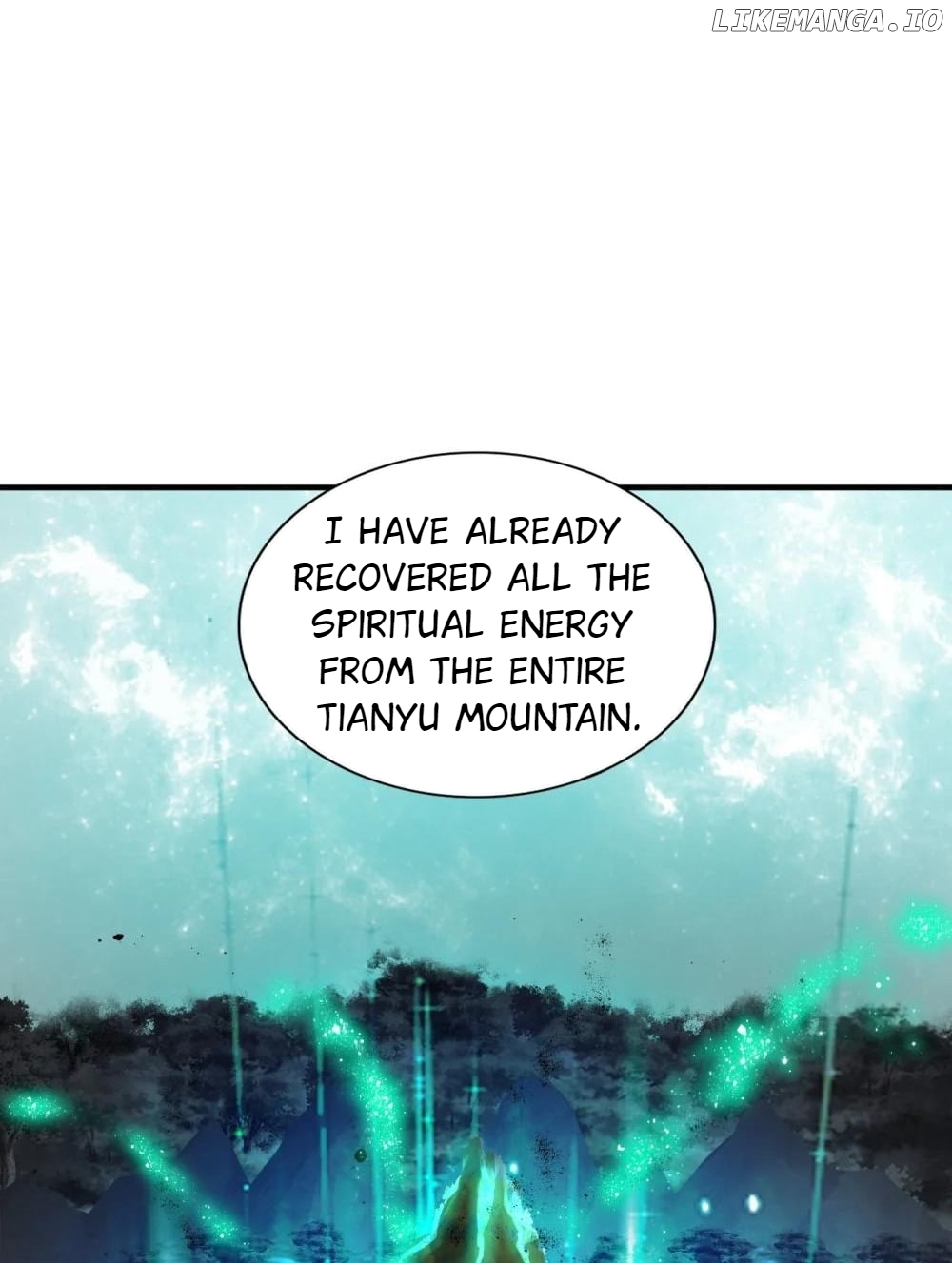 My Furry Harem Is After Me Chapter 199 - page 37